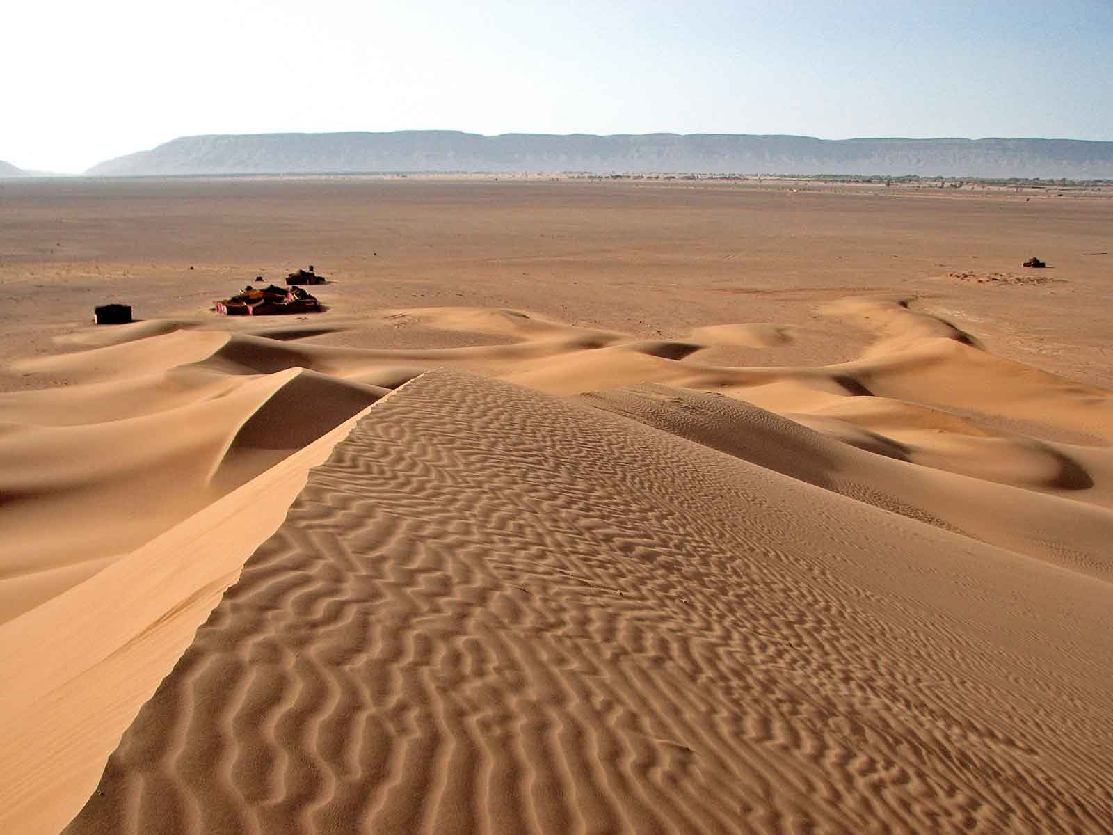 2 Days Tour From Marrakech To Zagora Through The Desert