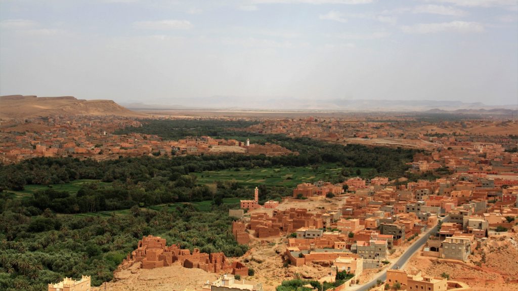 3 Days Camel Trekking In Sahara Desert From Marrakech