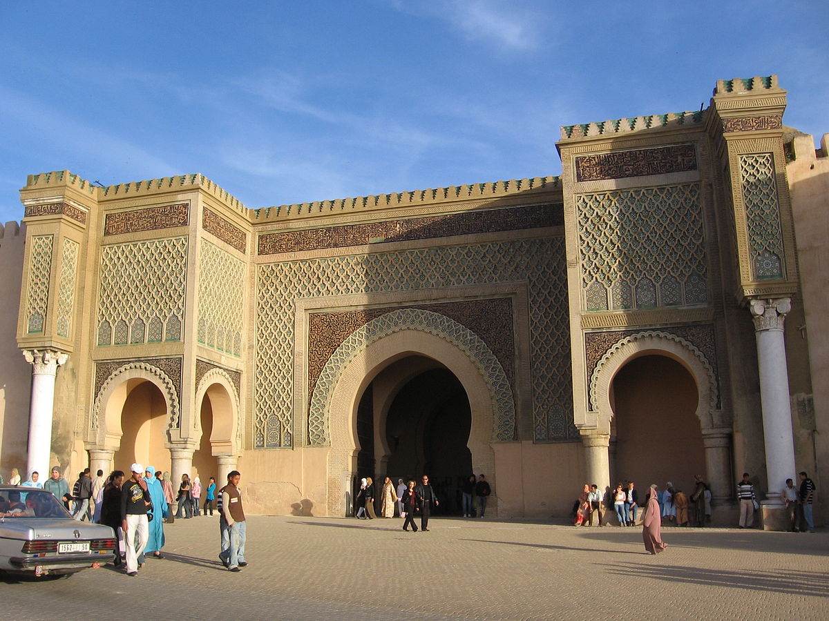 4 Days Tour From Fes To Marrakech Via Desert Merzouga